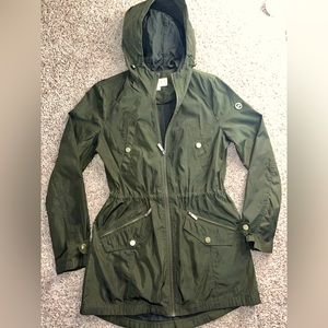 Michael Kors Windbreaker